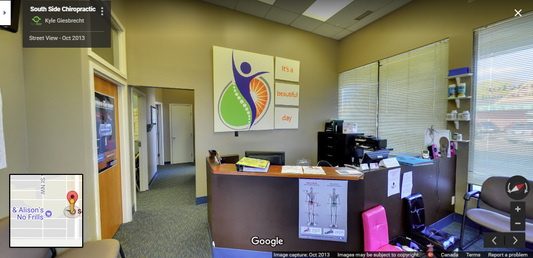 South Side Chiropractic