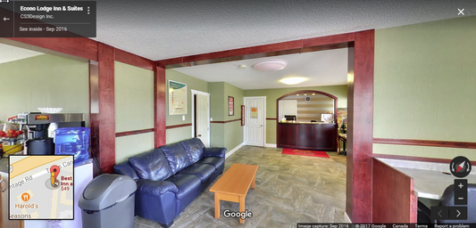 Econo Lodge