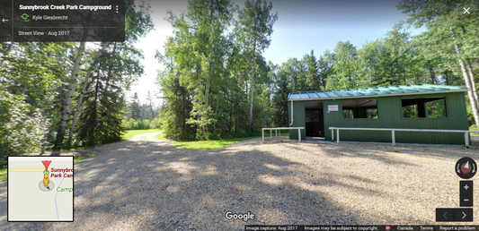 Sunnybrook Creek Group Campground